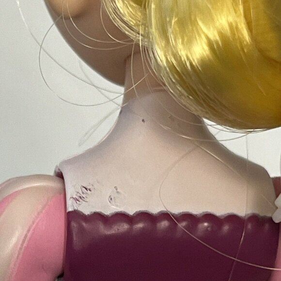 2016 Disney Tangled The Series Royal Proposal Rapunzel Eugene Aka Flynn Dolls - Picture 10 of 16